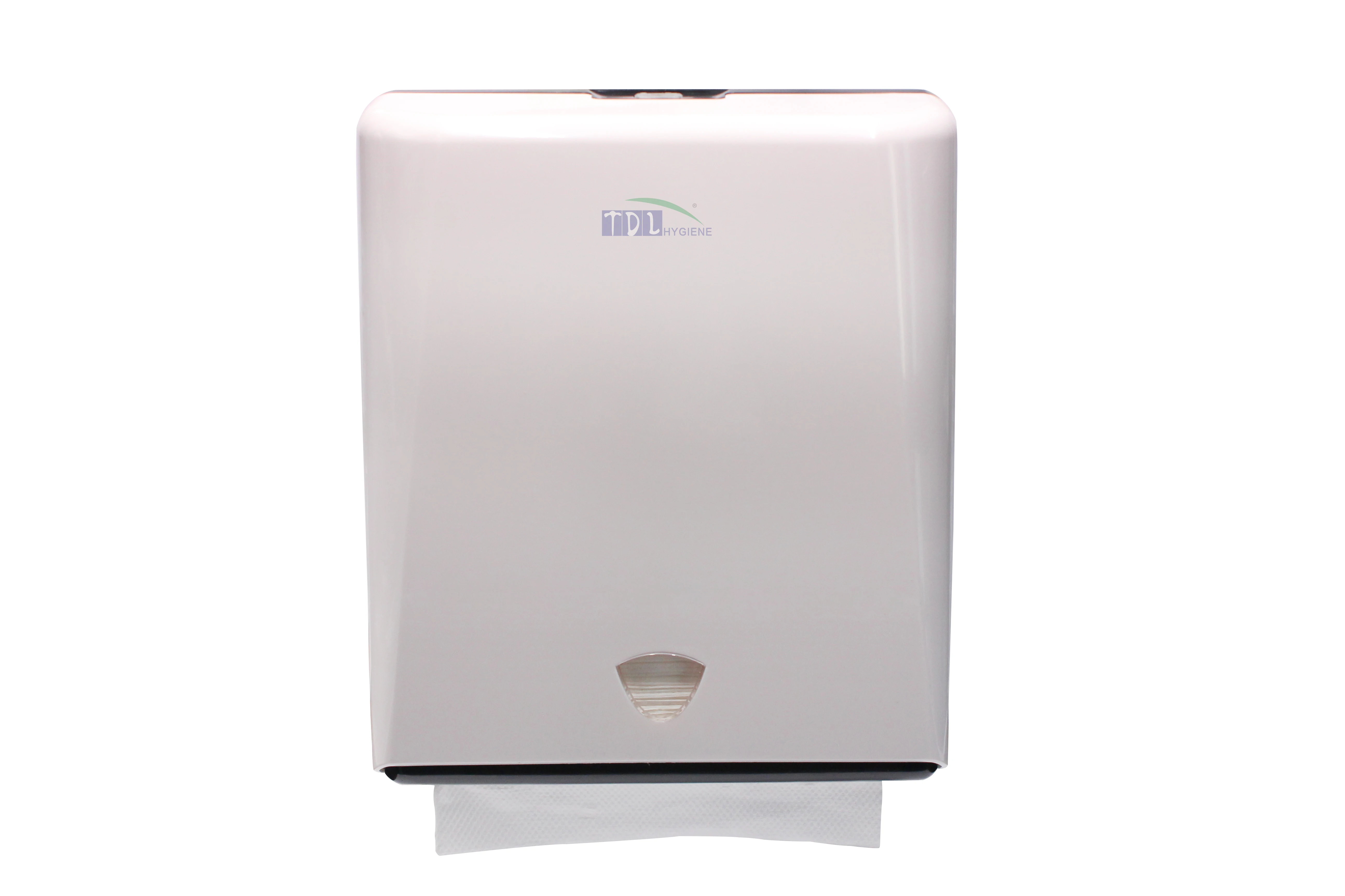 Plastic Hand Towel Dispenser(600 sheets)