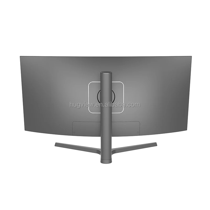 Best Price Monitor Gaming 120Hz 144hz 165hz 4k Monitor Gaming 35 inch Gaming Curved Monitor