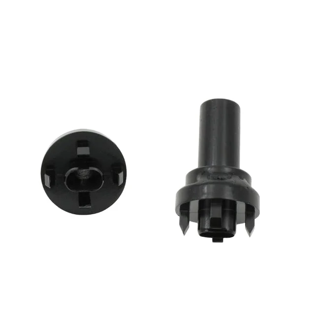 SNOWL 2024 brand new carbon steel twist lock fastener eyelet pliers oval punching machine