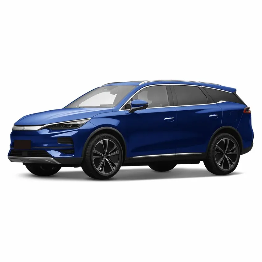 2024 Byd Tang Ev 2023 Car Long Range 600km Electric Suv Made In China Stock Byd Dolphin Seal Seagull Yuan Up E2 Song Cheap Price