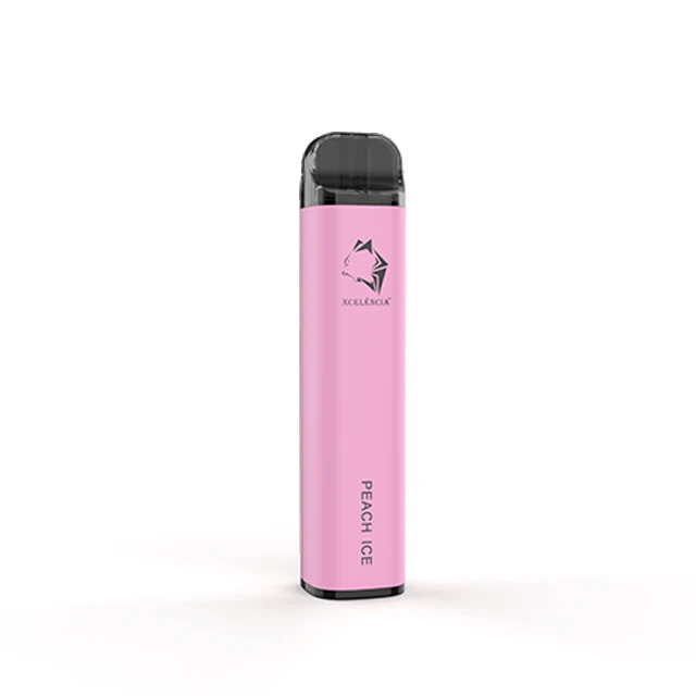 Новые оригинальные gunnpod 2000 слоек Устранимый Vape электронная сигарета вапоризатор буфами на