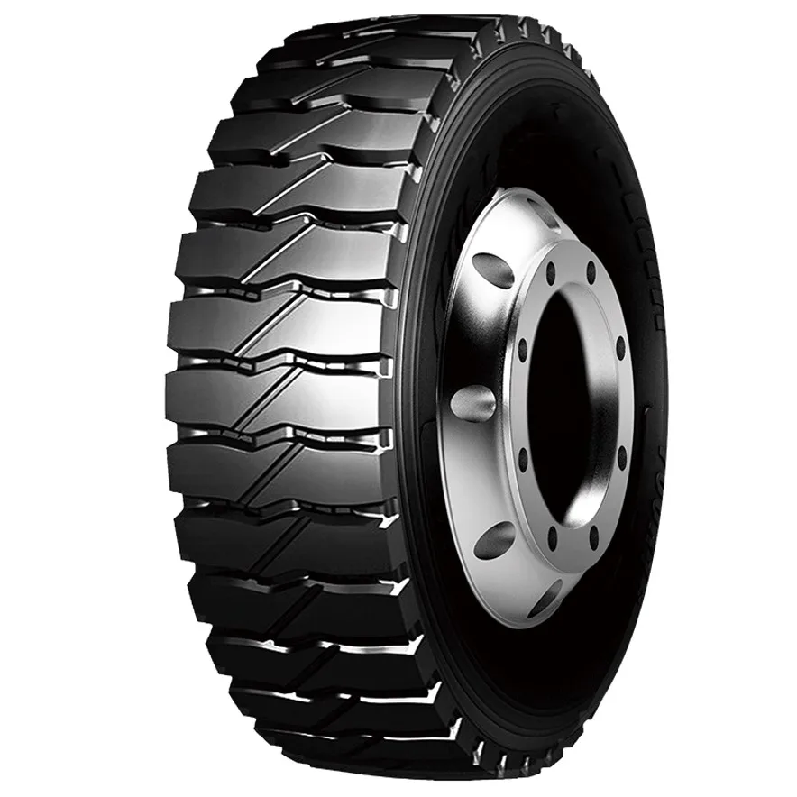 Китайский производитель, радиальные шины для горнодобывающей машины 10. 00r20 11. 00r20 TBR, шины оптом, шины для грузовиков с большой грузоподъемностью