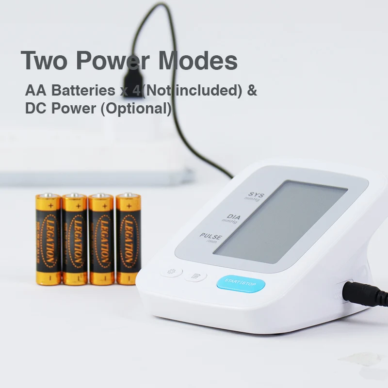 New bp monitor bluetooth arm type heart beat tensiometro-digital sphygmomanometer Upper Arm blood pressure monitor bluetooth