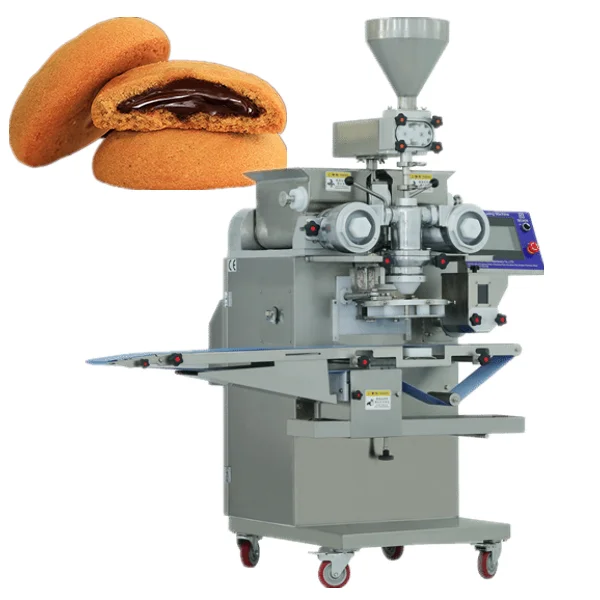 
Used Beikn encrusting machine equipment CE approved 