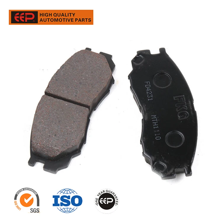 Тормозной диск площадкой для Mitsubishi L300 FD4231