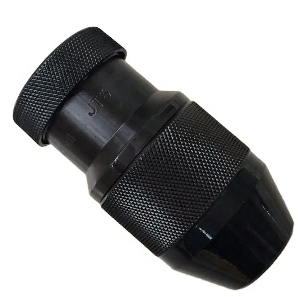 Светлый самозатягивающийся БЕСКЛЮЧЕВОЙ сверлильный патрон с размером 1-10 мм B12,1-13 мм B16,1-16 мм B16,5-20 B22 и т. д.