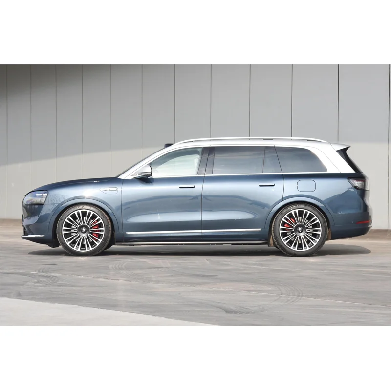 Huawei автомобиль m9 voiture huawei aito wenjie