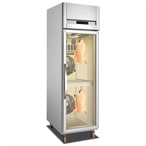 Commercial Air Drying Chicken Roasting Chinese Duck Roaster Cabinet Machine