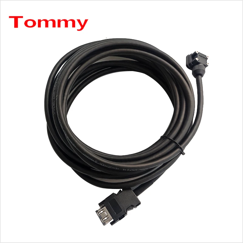 MR-J3ENCBL5M-A1-L A2-L H Mitsubishi Cable