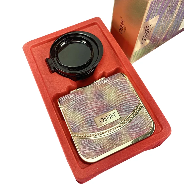 Private label wholesale waterproof air cushion CC cream foundation Concealer cream