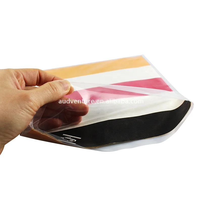 7-inch and 12-inch vinyl record sleeves made of LDPE Vinyl outer record sleeves Record bag packaging of 50 pcs