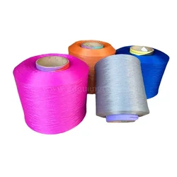 50D to 3600D Dyed Multifilament PP Yarn For Woven Bag