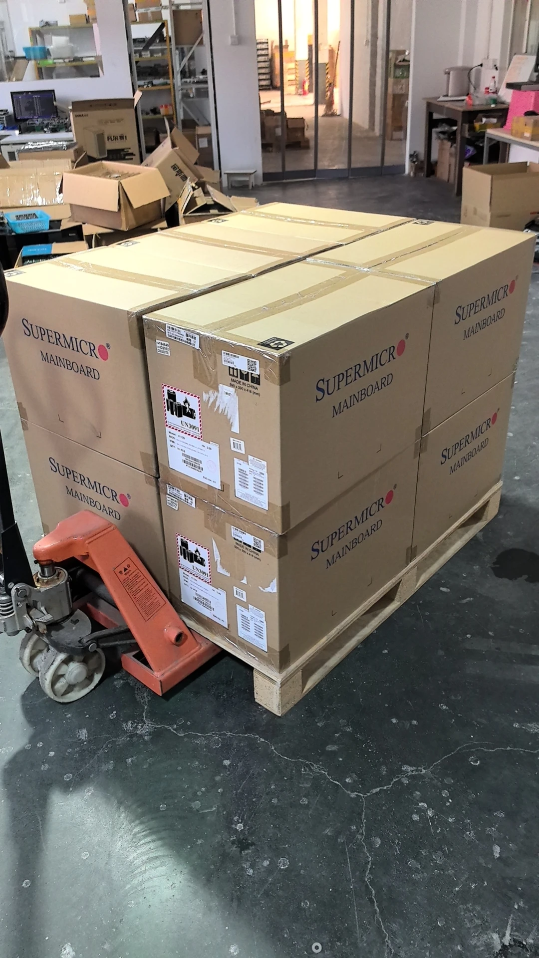 Original new supermicro H11DSI-NT dual channel REV2.0 server AMD EPYC motherboard mainboard EPYC 7642/7542