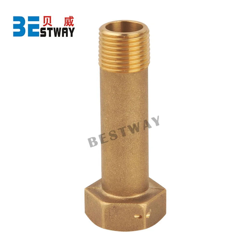 BMAG New Brass Water Meter Fittings