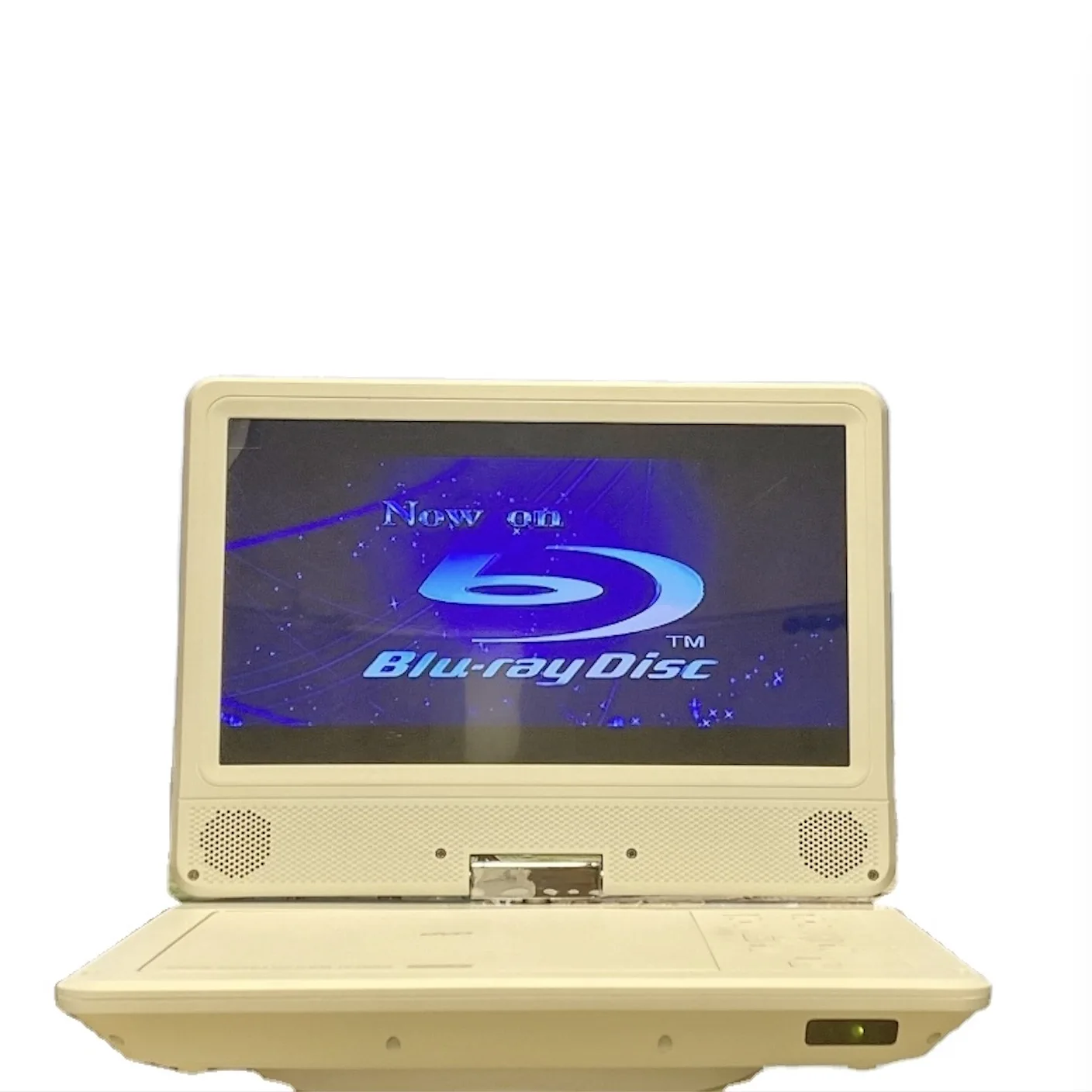 inveer  10inch Edu player DVD portable Player  education language learning machine car DVD player