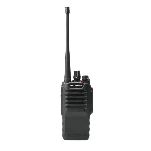 Baofeng BF-9700 UHF водонепроницаемый ham Радио 400-470 МГц IP67 иди и болтай Walkie Talkie двухстороннее радио с 1800 мАч батарея