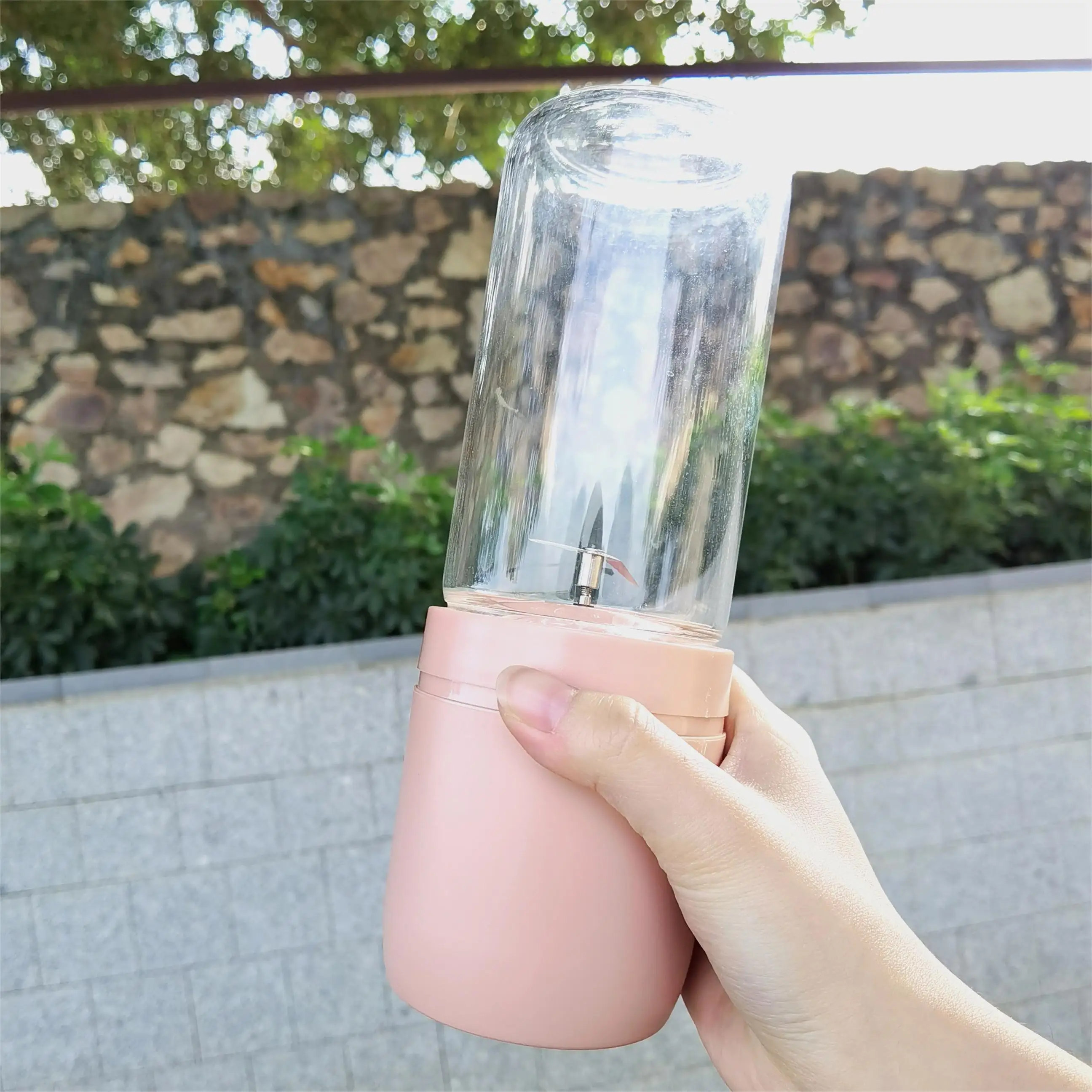 Household appliances food processor blender machine mixer multifunctional blender