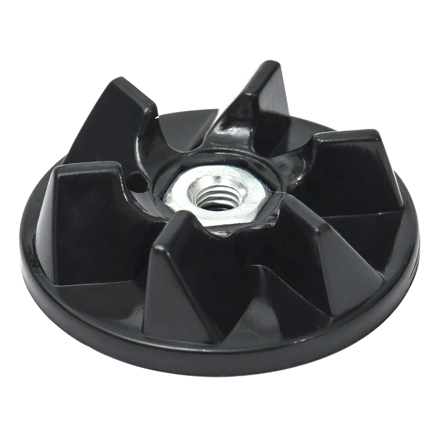 Coupler / plasric pully for Brauun/Blender spare part