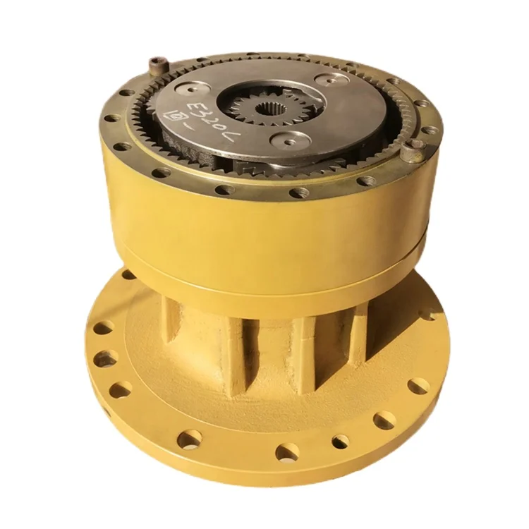 Weiyou 320C 320D редуктор качели экскаватор 320d 148-4644 148-4679 для Cat