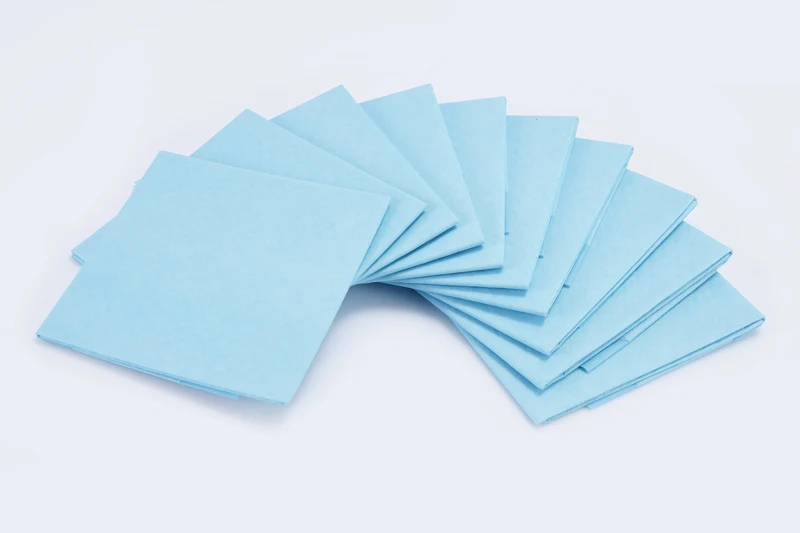 Factory wholesale Underpad 60 x 90 Disposable Under Pad Quick-drying Leak protection Incontinence Adult Urine Pad