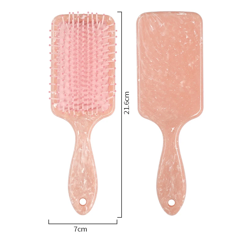 Расческа для волос с воздушной
