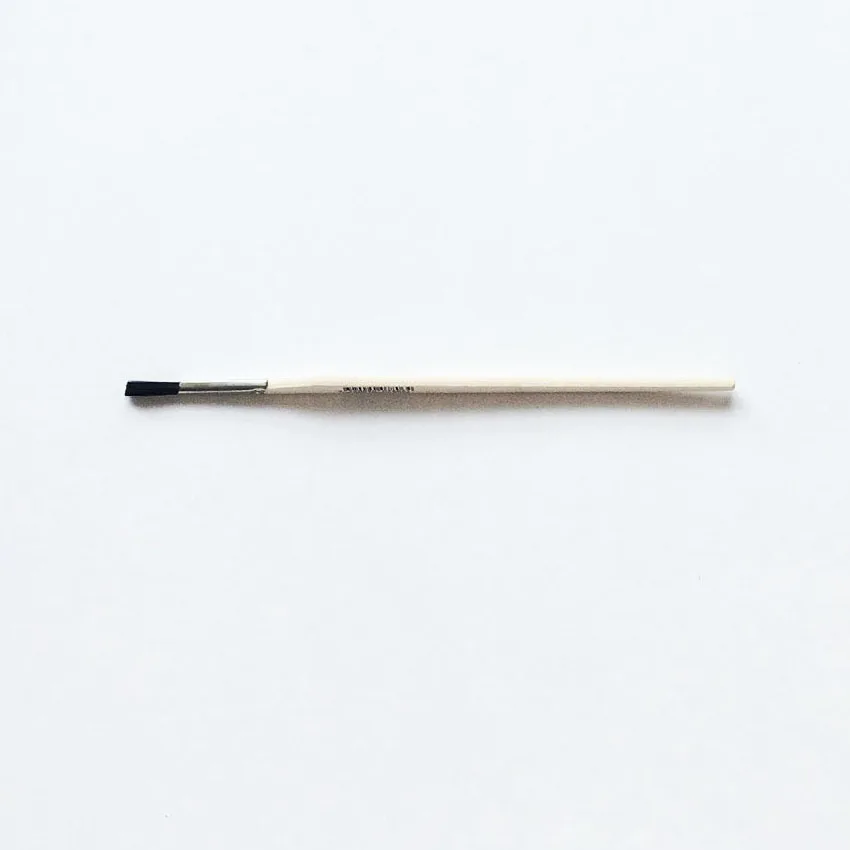 Monarch paint brush 6mm
