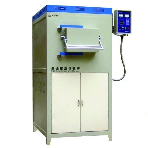 Popular High Quality CSL 17-27D High-Temp Reheating Furnace