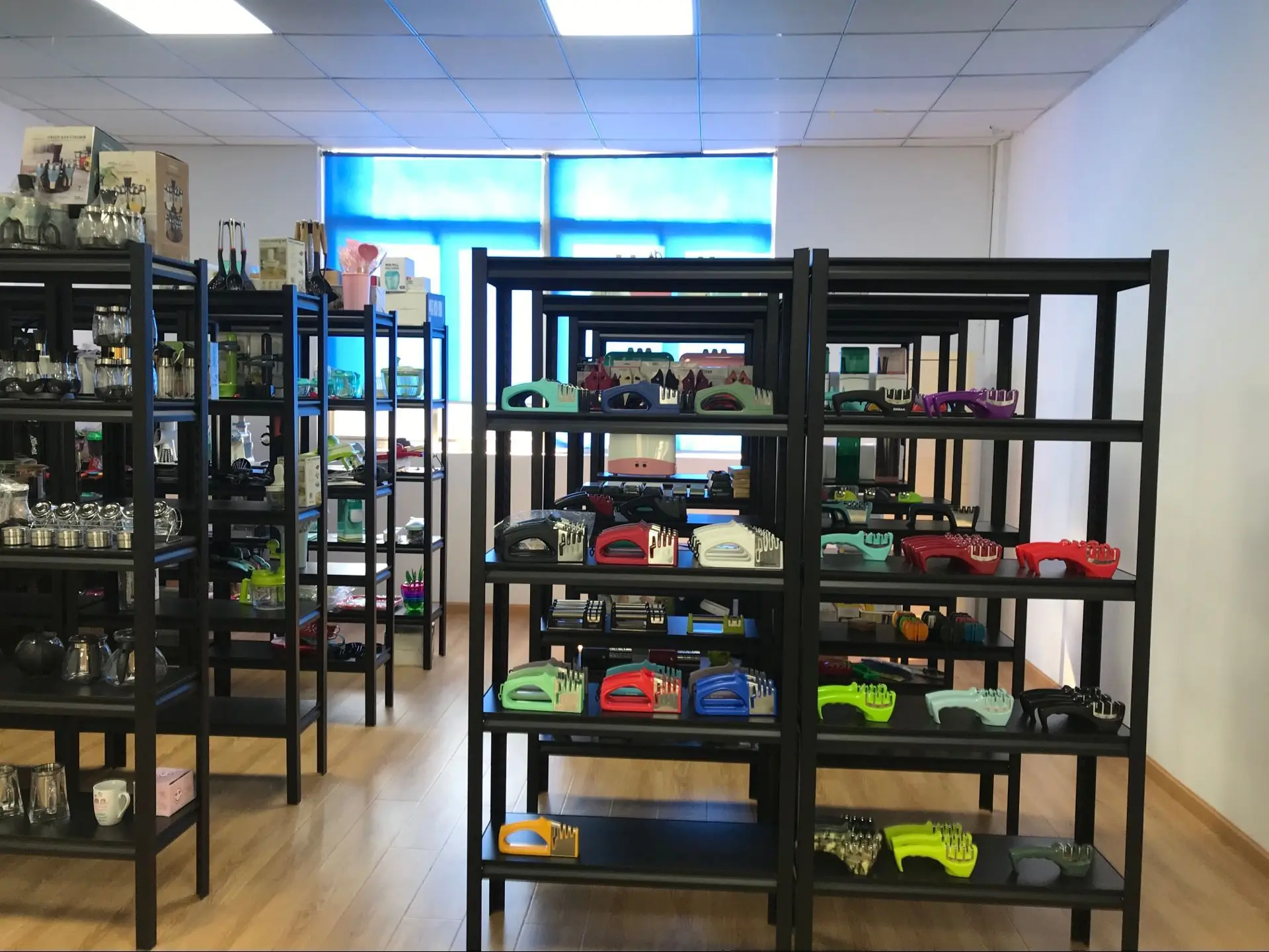 private label 3 stage knife sharpener