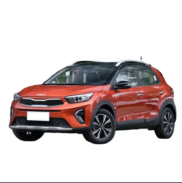 2024 2023 2021 0km Used Kia Kx1 Small Gasoline Car For Sales Cheap Cars Kia Hyundai Mini Suv 5seats 1.4l Manual Cvt Yipao New