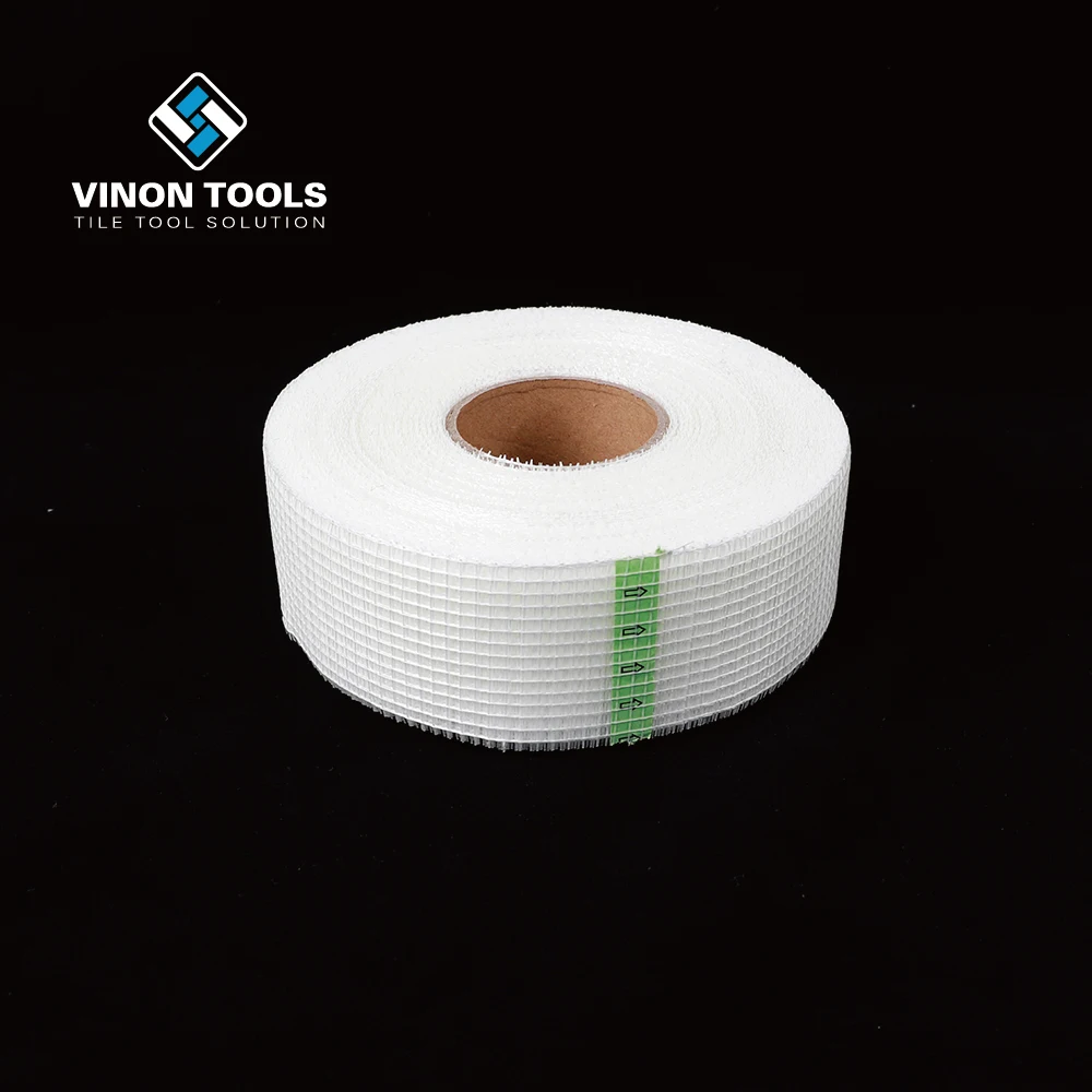 Стекловолоконная нить, клейкая лента, ПТФЭ сетка, самоклеящееся покрытие, самоизоляция