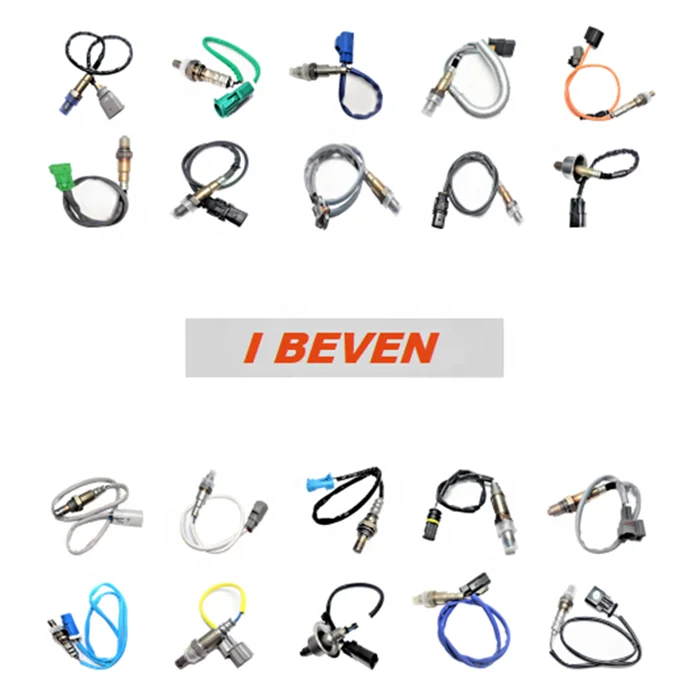 Wholesale Price Car Oxygen Sensor O2 For VW Land Rover O2 lambda