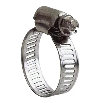 Made in China Stainless steel American style hose