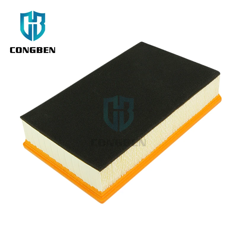 Air Intake Cleaner Filter 13 71 7 505 007 13717505007 Engine Air Filter for bmw 7 series E65 E66 E67