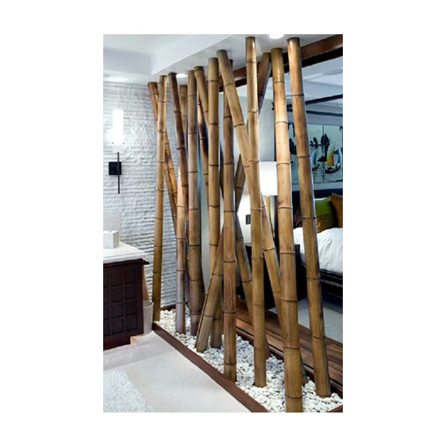 Бамбуковые большие бамбуковые палочки/бамбуковые палочки для сельского хозяйства детского сада