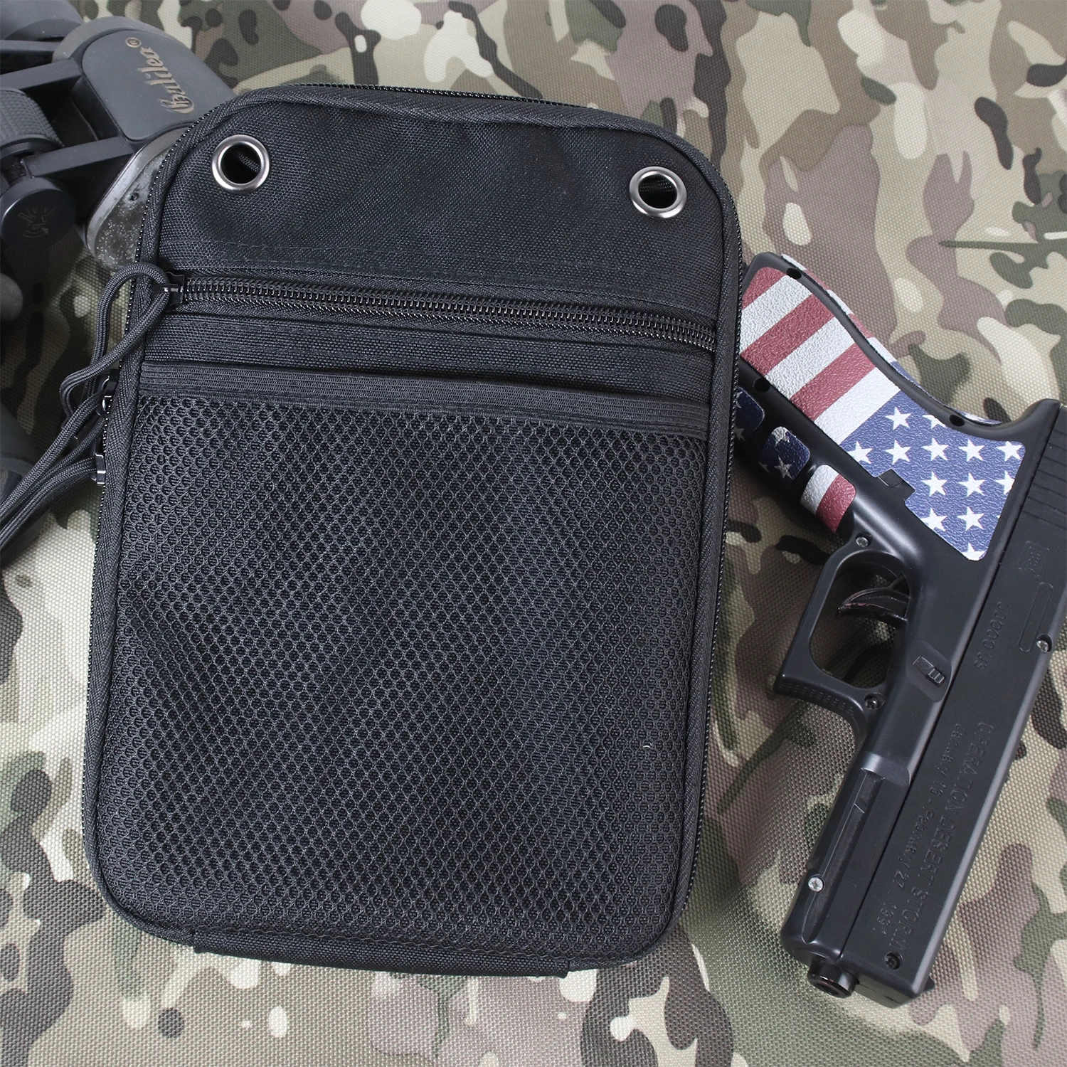 Belt Universal Holster Concealed Carry Gun Bag For Gun Protect Cover Different Colt 1911 Gun Holster
