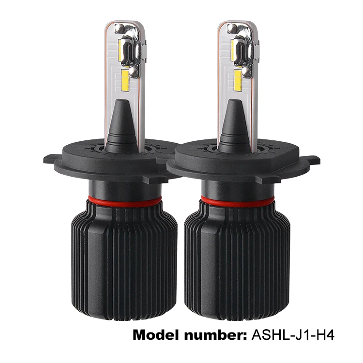 2019 bombilla led h4 vnl led headlight for volvo