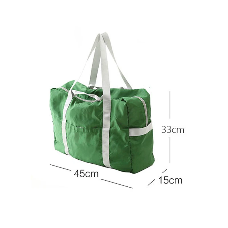 
2021 New Hot Sale Weekend Big Travelling Bags With Small Cosmetic Organizer Pockets Man Woman Luggage Duffle Travel Bag 