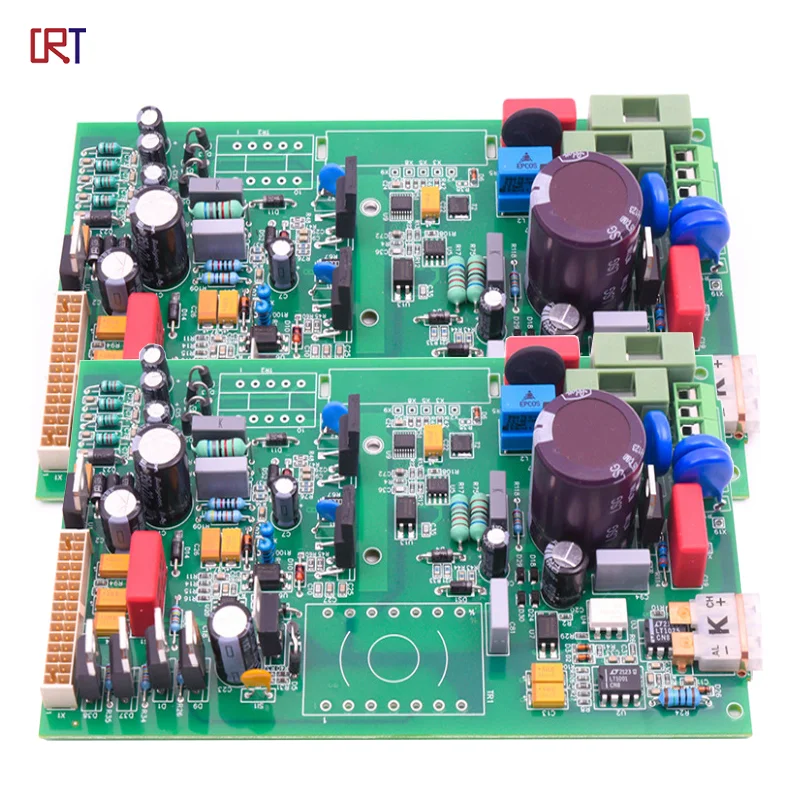 Печатная плата в сборе, многослойная печатная плата, производитель, универсальный производитель печатных плат
