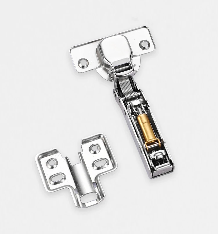 Direct Sale 90G Cabinet Hydraulic Hinge Soft closing Furniture Hardware Cabinet Hinge