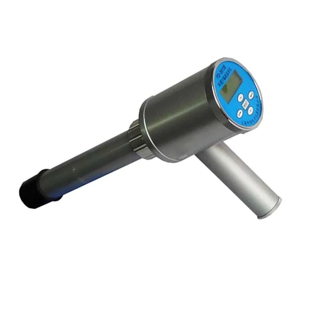 FD-3013B environmental gamma radiation monitor for  Radioactive environment