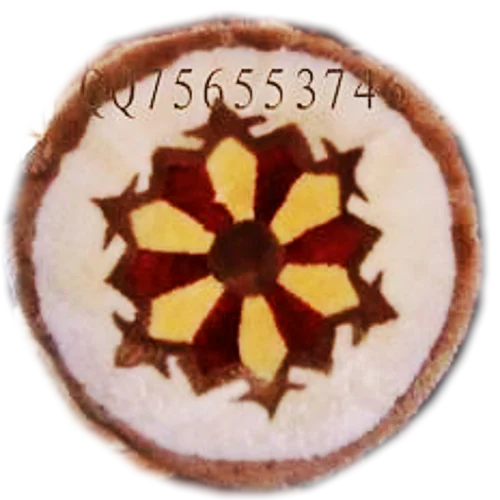 Мягкие коврики и диванные подушки для сохранения тепла