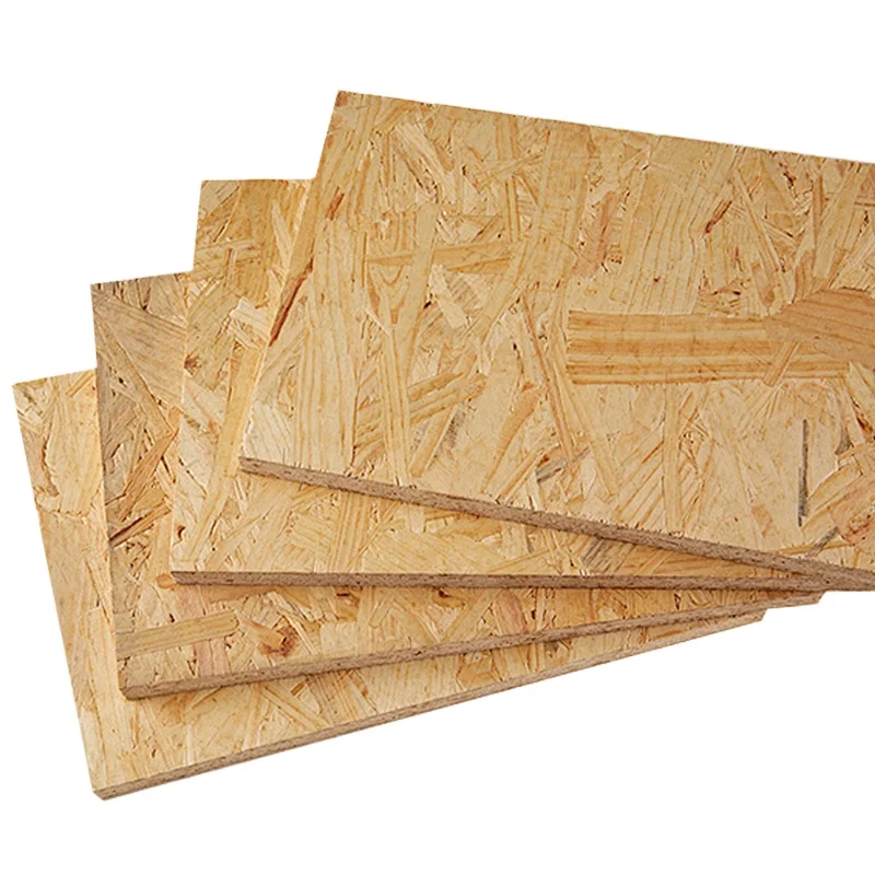 9mm12mm15mm18mm finished particle board the cheapest indoor and outdoor decorative board wholesale