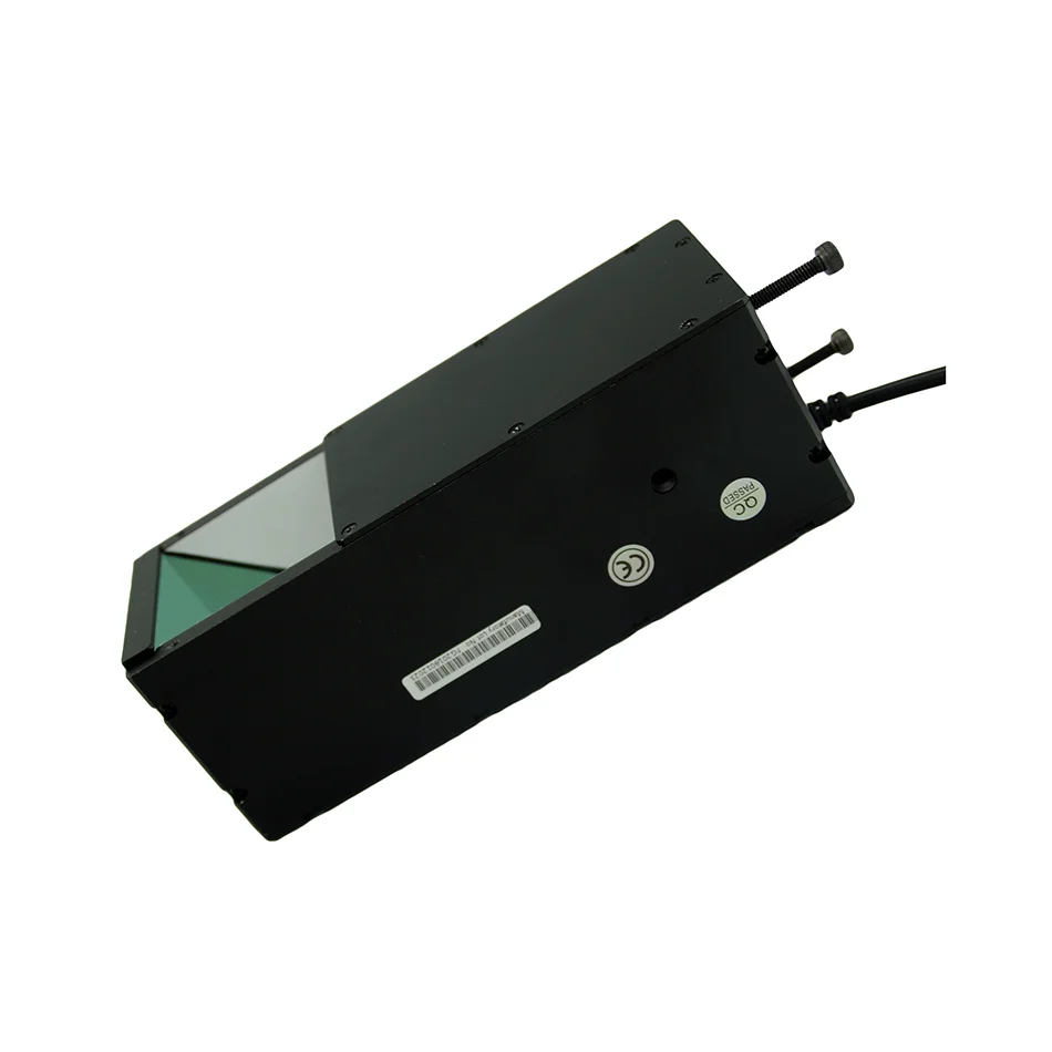 High Brightness Automation Machine Vision Coaxial lighting for Optical Inspection