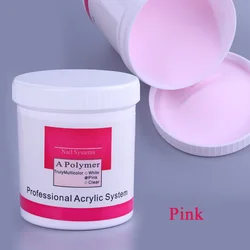 Professional Acrylic Powder Vendors Private Label Custom Nude Acrylic Powders Set 120ML