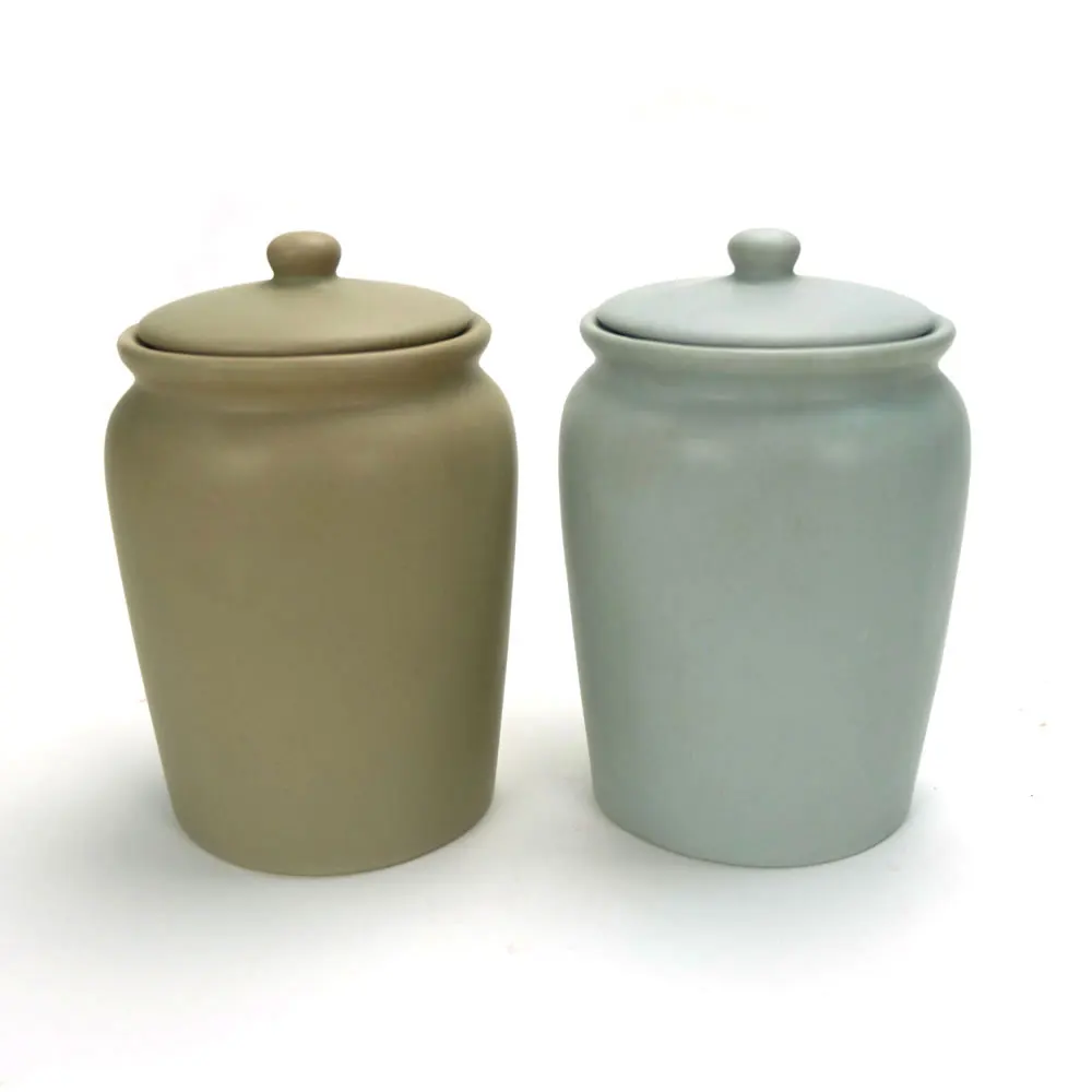 
Houseware Coffee/Tea/Sugar Storage Bin 