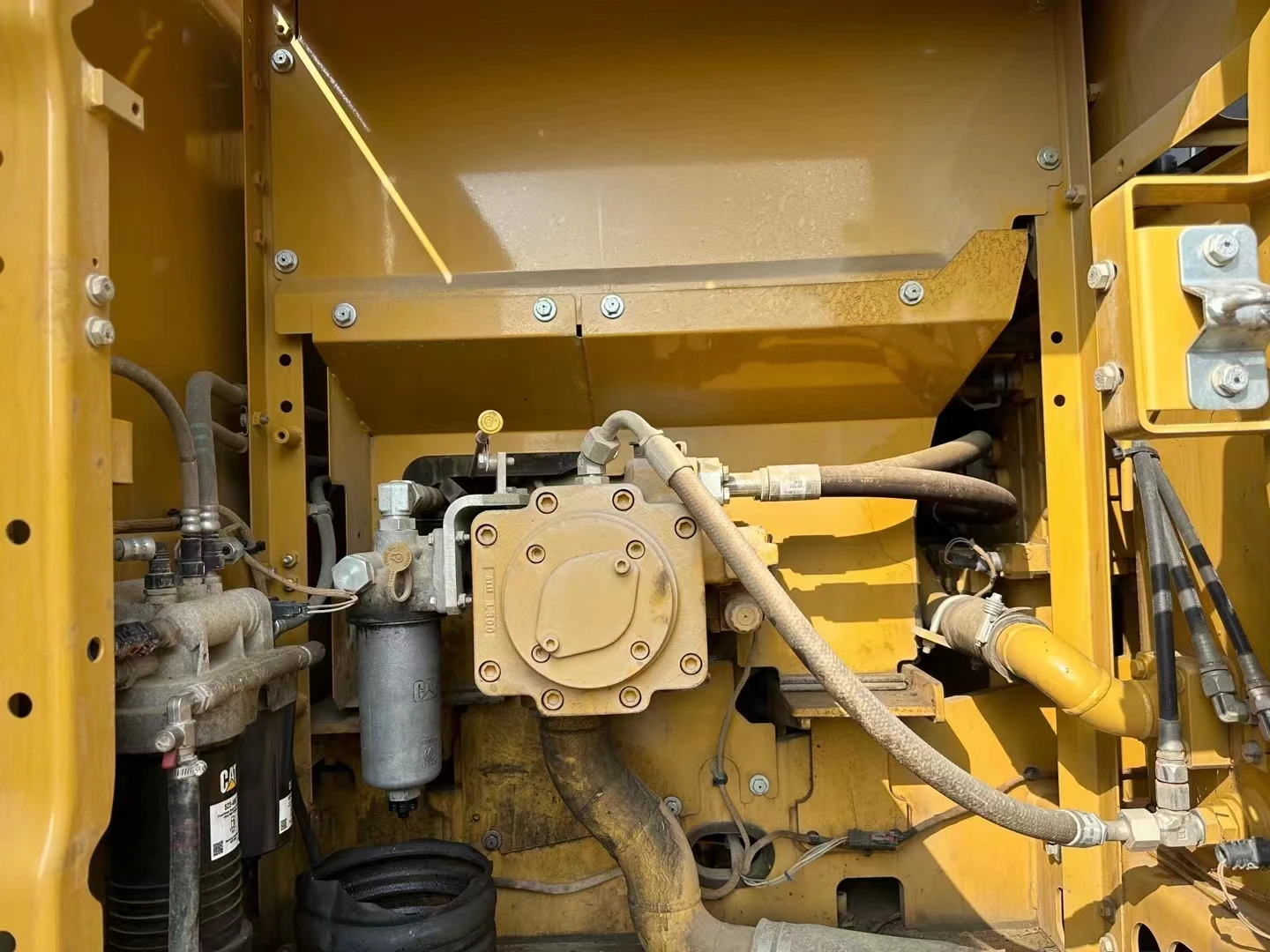 Экскаватор CAT320GC для 2020 20 тонн строительной техники