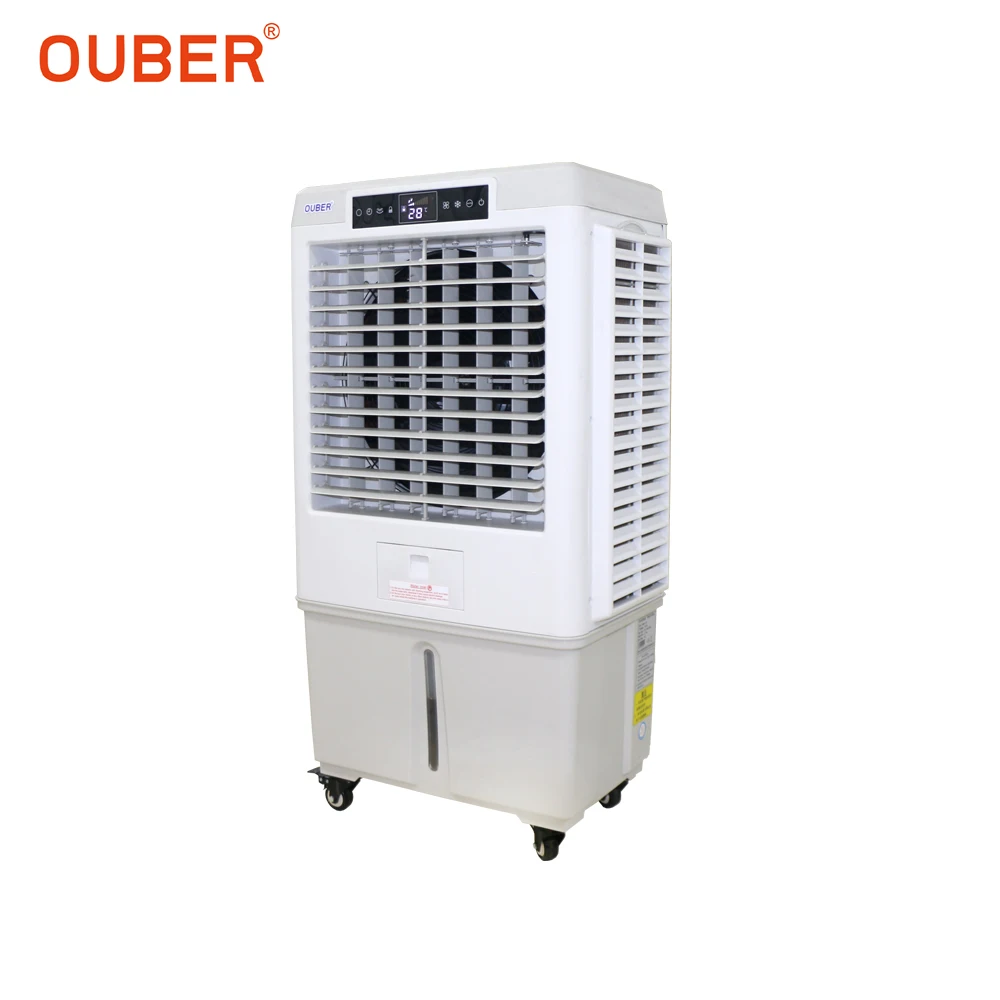 OUBER Portable Water Evaporative Air Cooler For Household and Commercial Use in Competitive Price MAB04-DQ/1