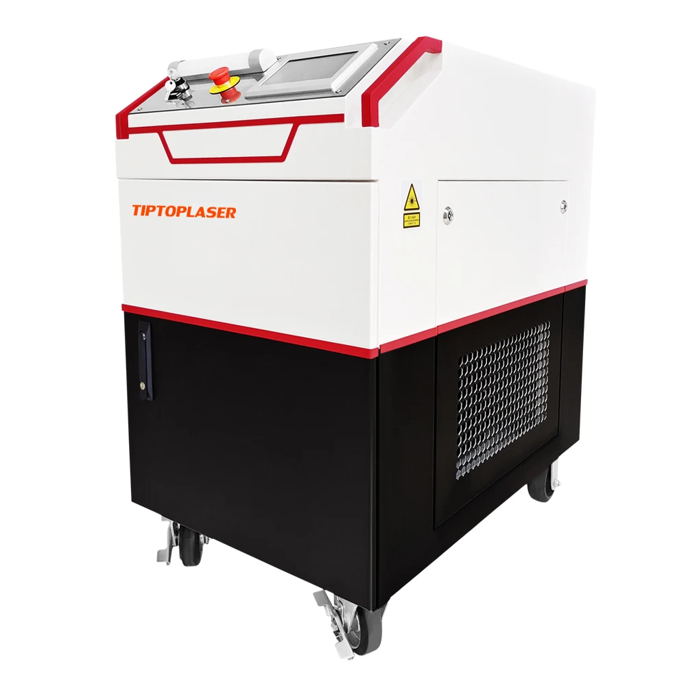 2023 laser cleaning as an alternative to sandblasting and high quality pulsed portable laser cleaning 300w 200w