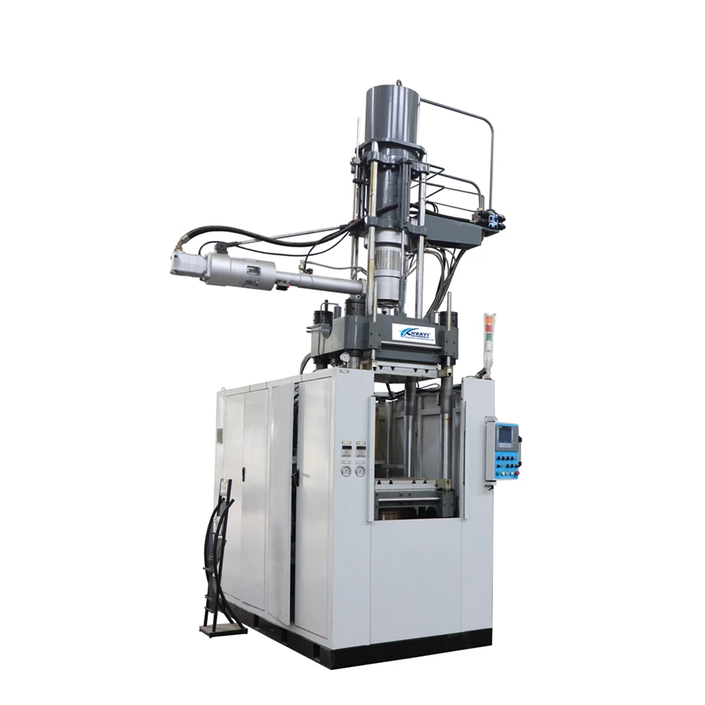 
Rubber Injection Machine for rubber auto parts making 