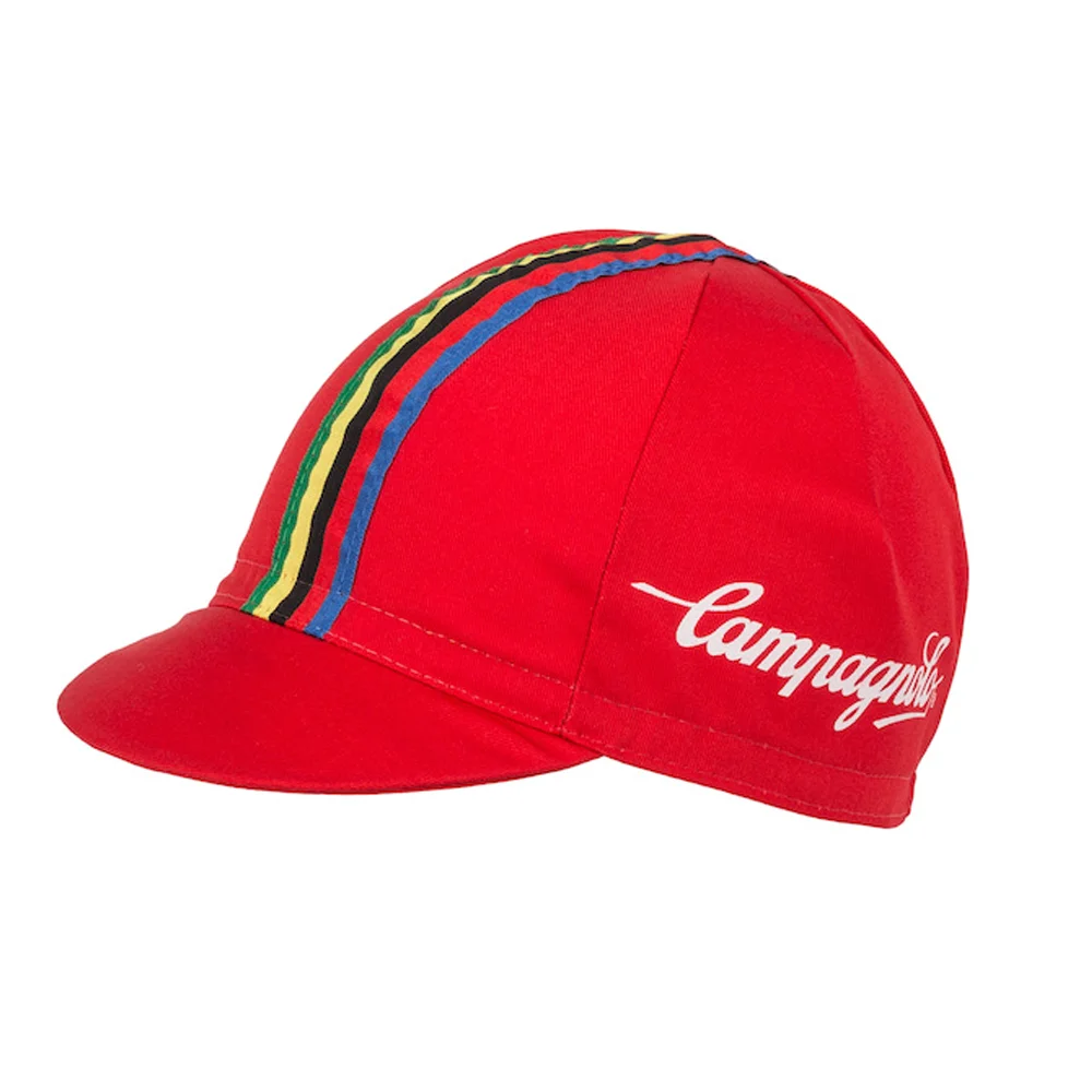 custom design bike cap,cycling cap,cycling hat china factory